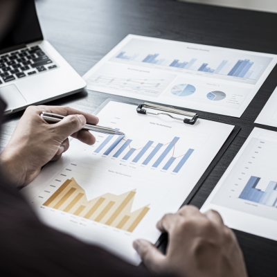 Consultoria a empresas